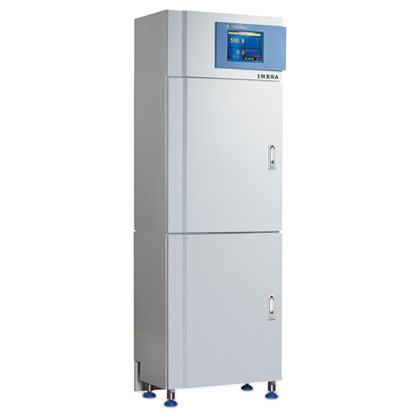 SJG-781在線重金屬監測儀